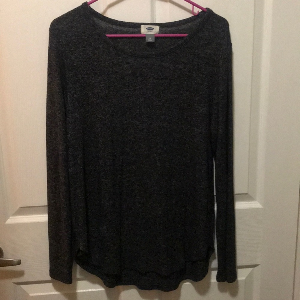 Fall sweater